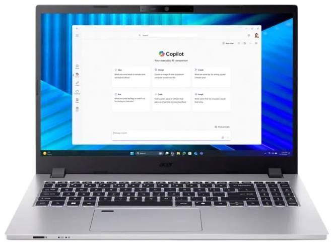 Acer TravelMate P2 TMP215-75-G2-TCO-54C5 (NX.BLPEG.002) Acer TravelMate P2 TMP215-75-G2-TCO-54C5 (NX.BLPEG.002)