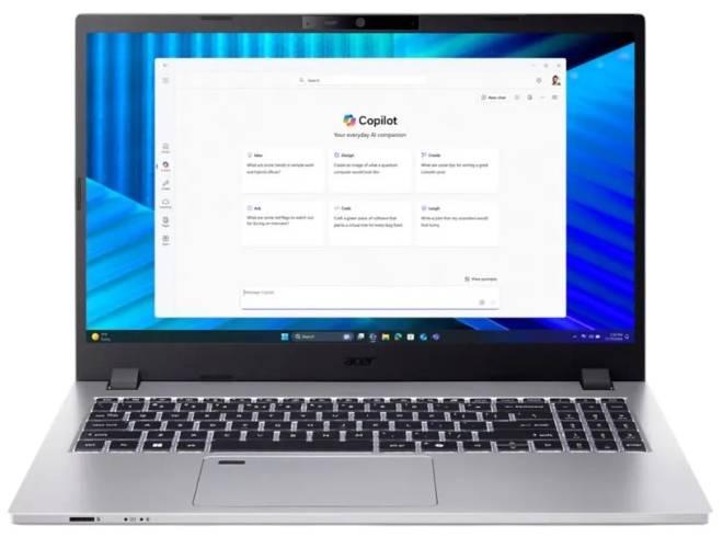 Acer TravelMate P2 TMP215-55-G2-TCO-52HG (NX.BLMEG.003) Acer TravelMate P2 TMP215-55-G2-TCO-52HG (NX.BLMEG.003)