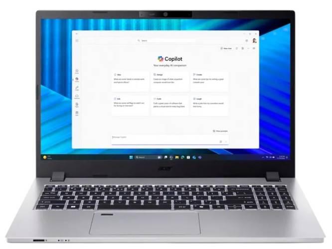 Acer TravelMate P2 TMP215-55-G2-TCO-74DE (NX.BLMEG.006) Acer TravelMate P2 TMP215-55-G2-TCO-74DE (NX.BLMEG.006)