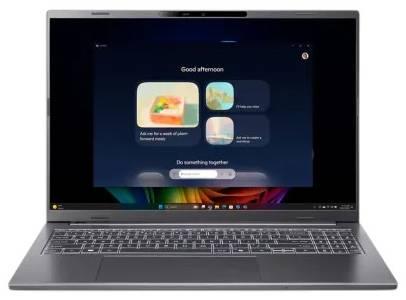 Acer Aspire 16 AI A16-61M-R473 (NX.JP0EG.00K) Acer Aspire 16 AI A16-61M-R473 (NX.JP0EG.00K)