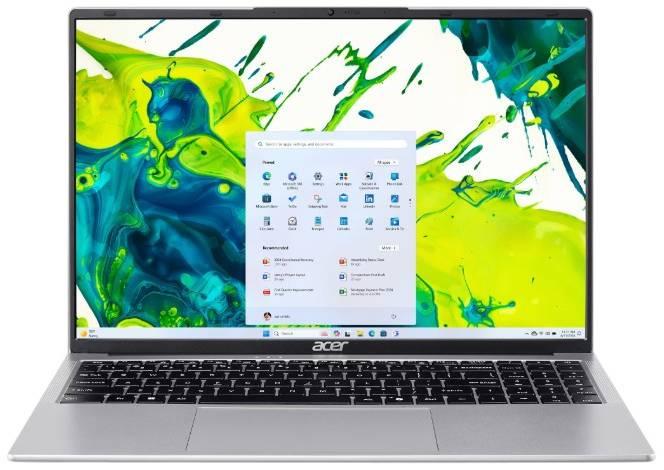 Acer Aspire Lite 16 AL16-54P-523X (NX.D73EG.005) Acer Aspire Lite 16 AL16-54P-523X (NX.D73EG.005)