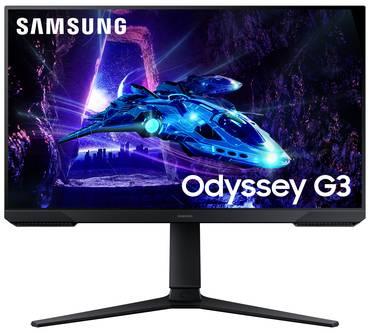 Samsung Odyssey G3 G30D (LS24DG300EUXEN) Samsung Odyssey G3 G30D (LS24DG300EUXEN)