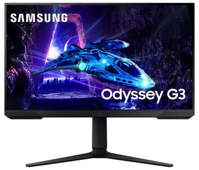 Samsung Odyssey G3 G30D (LS24DG302EUXEN) Samsung Odyssey G3 G30D (LS24DG302EUXEN)