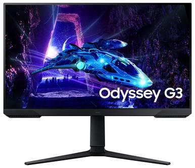 Samsung Odyssey G3 G30D (LS27DG300EUXEN) Samsung Odyssey G3 G30D (LS27DG300EUXEN)