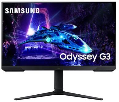 Samsung Odyssey G3 G30D (LS27DG302EUXEN) Samsung Odyssey G3 G30D (LS27DG302EUXEN)