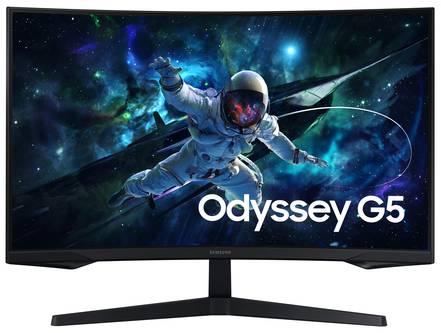 Samsung Odyssey G5 G55C (LS32CG552EUXEN) Samsung Odyssey G5 G55C (LS32CG552EUXEN)