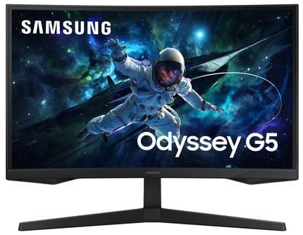Samsung Odyssey G5 G55C (LS27CG552EUXEN) Samsung Odyssey G5 G55C (LS27CG552EUXEN)