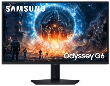 Samsung Odyssey G6 G60F (LS27FG602EUXEN) Samsung Odyssey G6 G60F (LS27FG602EUXEN)