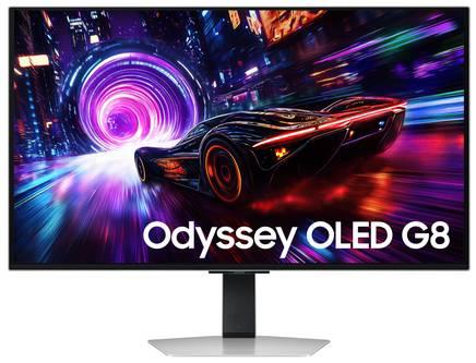 Samsung Odyssey OLED G8 G81SF (LS32FG814SUXEN) Samsung Odyssey OLED G8 G81SF (LS32FG814SUXEN)