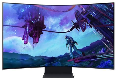 Samsung Odyssey Ark G97NC (LS55CG970NUXEN) Samsung Odyssey Ark G97NC (LS55CG970NUXEN)