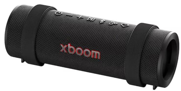 LG xboom Grab by will.i.am
