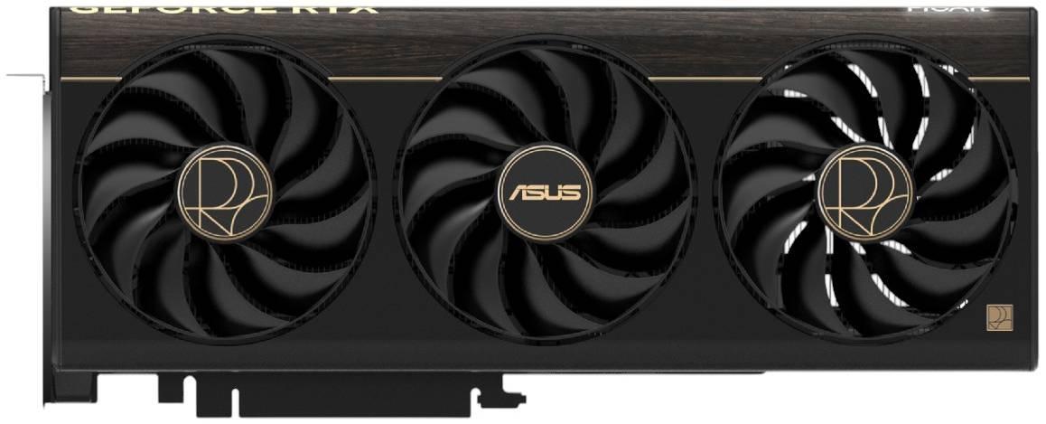 ASUS ProArt GeForce RTX 5080 OC Edition 16GB (90YV0N30-M0NA00) ASUS ProArt GeForce RTX 5080 OC Edition 16GB (90YV0N30-M0NA00)