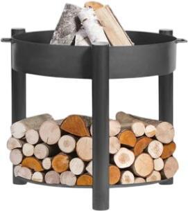 CookKing Montana ugunskura bļoda 60 cm (111361) CookKing Montana ugunskura bļoda 60 cm (111361)