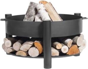 CookKing Montana ugunskura bļoda 80 cm (111248) CookKing Montana ugunskura bļoda 80 cm (111248)