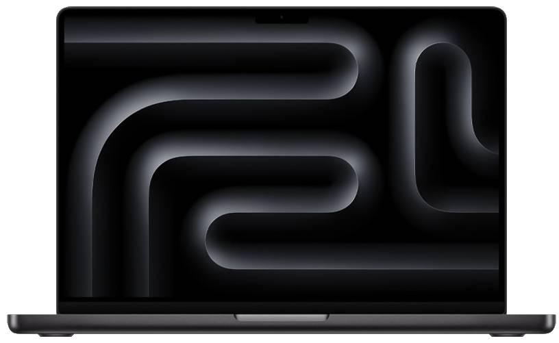 Apple MacBook Pro 14'' 2025 M5 10-Core CPU 10-Core GPU 24GB 1TB (Space Melns) Apple MacBook Pro 14'' 2025 M5 10-Core CPU 10-Core GPU 24GB 1TB (Space Melns)