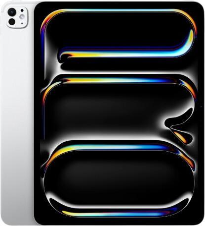 Apple iPad Pro M5 13" 2025 256GB Wi-Fi + Cellular (ME7X4TY/A) Apple iPad Pro M5 13" 2025 256GB Wi-Fi + Cellular (ME7X4TY/A)