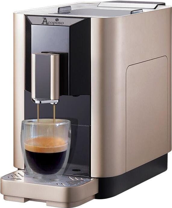 Acopino Venezia kafijas automāts Acopino Venezia kafijas automāts