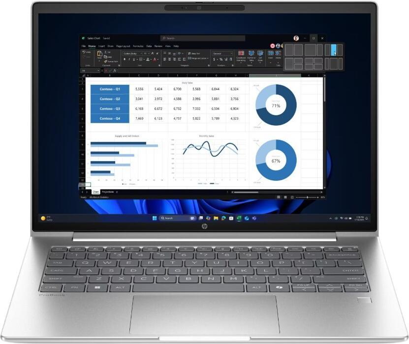 HP ProBook 4 G1a (C07P4ES) HP ProBook 4 G1a (C07P4ES)