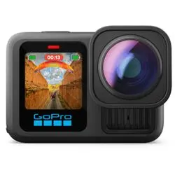 GoPro Hero13 Black Ultra Wide Edition GoPro Hero13 Black Ultra Wide Edition
