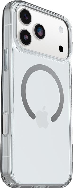 Otterbox Symmetry Series Clear iPhone 17 Pro Max (77-98856) Otterbox Symmetry Series Clear iPhone 17 Pro Max (77-98856)