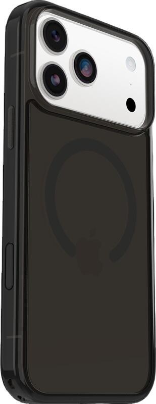 Otterbox Symmetry Series Clear iPhone 17 Pro Max black (77-98876) Otterbox Symmetry Series Clear iPhone 17 Pro Max black (77-98876)