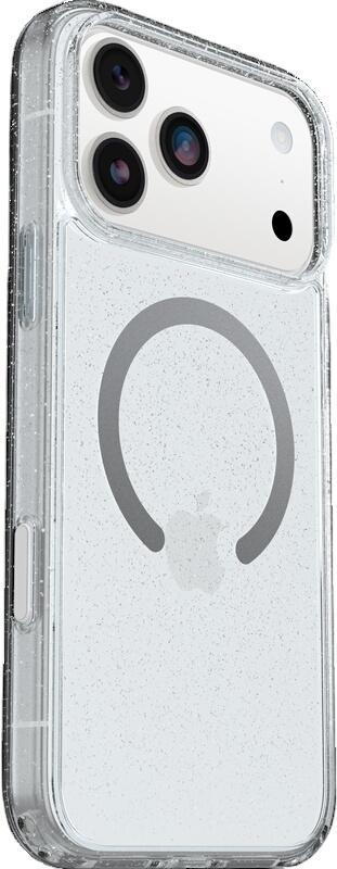 Otterbox Symmetry Series Clear iPhone 17 Pro Max stardust (77-98863) Otterbox Symmetry Series Clear iPhone 17 Pro Max stardust (77-98863)