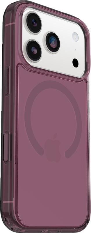 Otterbox Symmetry Series Clear iPhone 17 Pro violets (77-98847) Otterbox Symmetry Series Clear iPhone 17 Pro violets (77-98847)