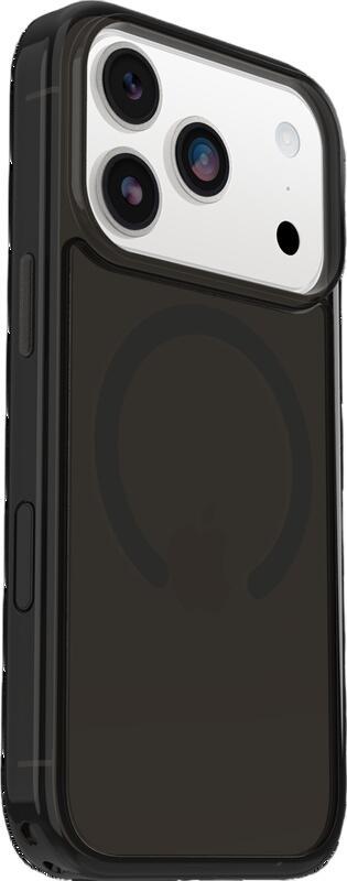 Otterbox Symmetry Series Clear iPhone 17 Pro black (77-98851) Otterbox Symmetry Series Clear iPhone 17 Pro black (77-98851)
