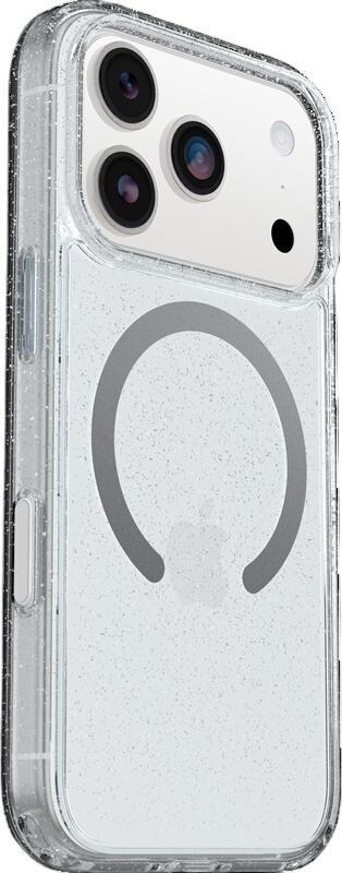 Otterbox Symmetry Series Clear iPhone 17 Pro stardust (77-98838) Otterbox Symmetry Series Clear iPhone 17 Pro stardust (77-98838)