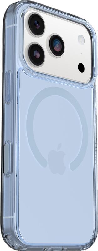 Otterbox Symmetry Series Clear iPhone 17 Pro blue (77-98849) Otterbox Symmetry Series Clear iPhone 17 Pro blue (77-98849)