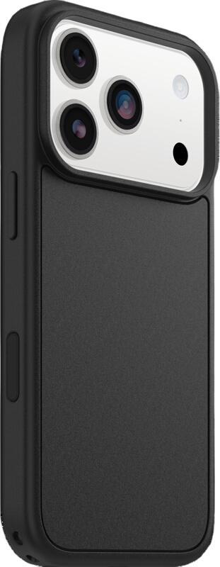 Otterbox Symmetry Series iPhone 17 Pro melns (77-99427) Otterbox Symmetry Series iPhone 17 Pro melns (77-99427)
