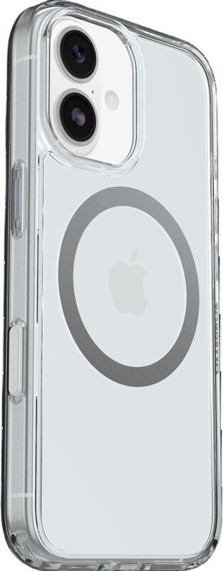 Otterbox Symmetry Series Clear iPhone 17 (77-98781) Otterbox Symmetry Series Clear iPhone 17 (77-98781)