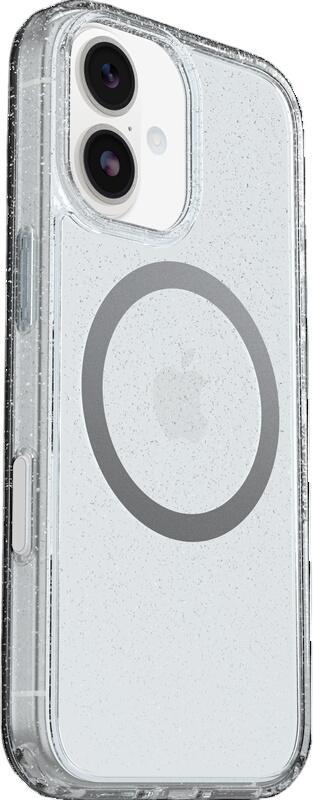Otterbox Symmetry Series Clear iPhone 17 stardust (77-98788) Otterbox Symmetry Series Clear iPhone 17 stardust (77-98788)