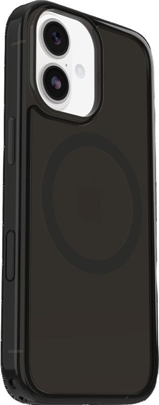 Otterbox Symmetry Series Clear iPhone 17 black (77-98801) Otterbox Symmetry Series Clear iPhone 17 black (77-98801)