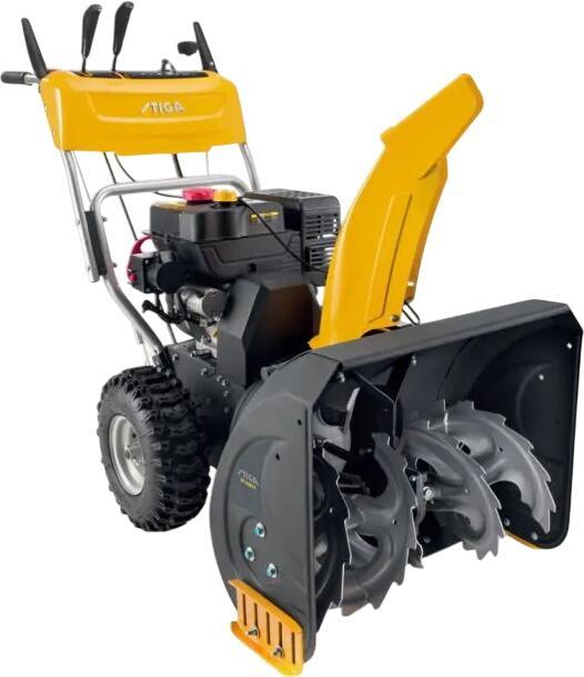 Stiga ST 4262 P Stiga ST 4262 P