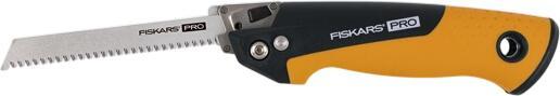 Fiskars Pro Kompakte Handsäge (1062934)