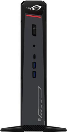 ASUS ROG NUC 15 Tall RNUC15JNK9X28AA2 ASUS ROG NUC 15 Tall RNUC15JNK9X28AA2