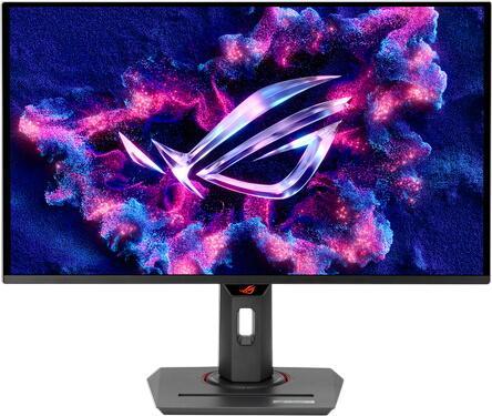 ASUS ROG Strix OLED XG27ACDNG ASUS ROG Strix OLED XG27ACDNG