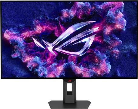 ASUS ROG Strix OLED XG32UCWMG ASUS ROG Strix OLED XG32UCWMG