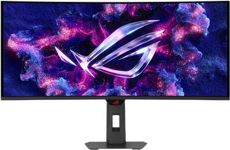 ASUS ROG Strix QD-OLED XG34WCDG ASUS ROG Strix QD-OLED XG34WCDG