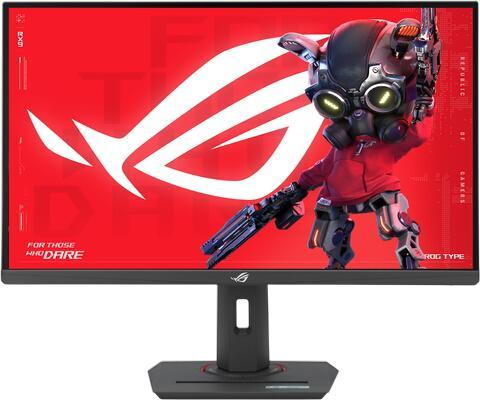 ASUS ROG Strix XG27ACMS ASUS ROG Strix XG27ACMS