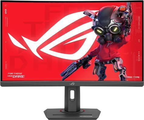 ASUS ROG Strix XG27WCMS ASUS ROG Strix XG27WCMS