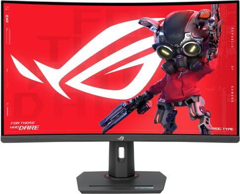 ASUS ROG Strix XG32WCMS ASUS ROG Strix XG32WCMS