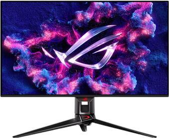 ASUS ROG Swift OLED PG32UCDMZ ASUS ROG Swift OLED PG32UCDMZ