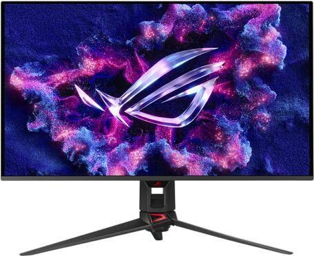 ASUS ROG Swift OLED PG32UCDMR ASUS ROG Swift OLED PG32UCDMR