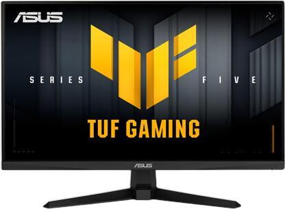 ASUS TUF Gaming VG259QMR5A ASUS TUF Gaming VG259QMR5A