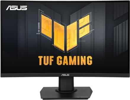 ASUS TUF Gaming VG24VQER ASUS TUF Gaming VG24VQER