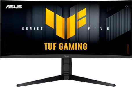 ASUS TUF Gaming VG34WQML5A ASUS TUF Gaming VG34WQML5A