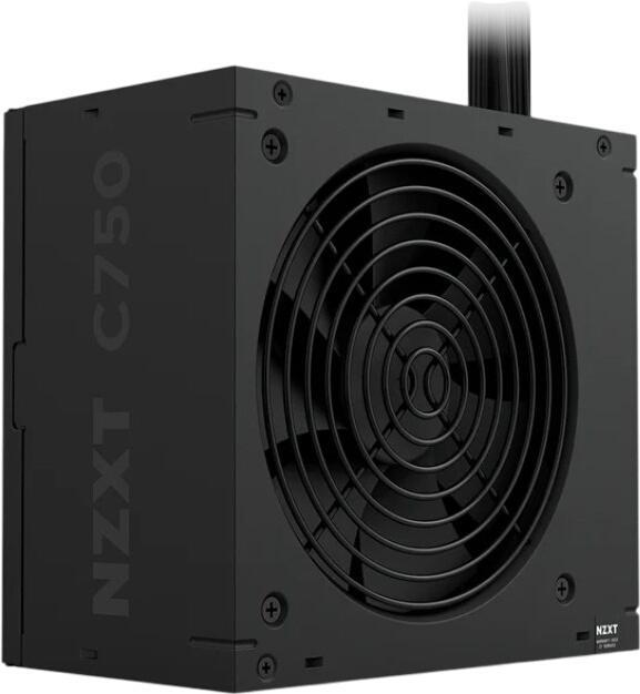 NZXT C750 750W (PA-7B3BB-EU) NZXT C750 750W (PA-7B3BB-EU)