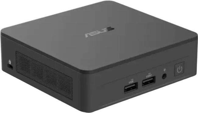 ASUS NUC 13 Pro Slim Kit RNUC13L3KV500002 ASUS NUC 13 Pro Slim Kit RNUC13L3KV500002